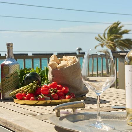 Terrazza Sul Mare A Pietra Ligure Apartment Luaran gambar